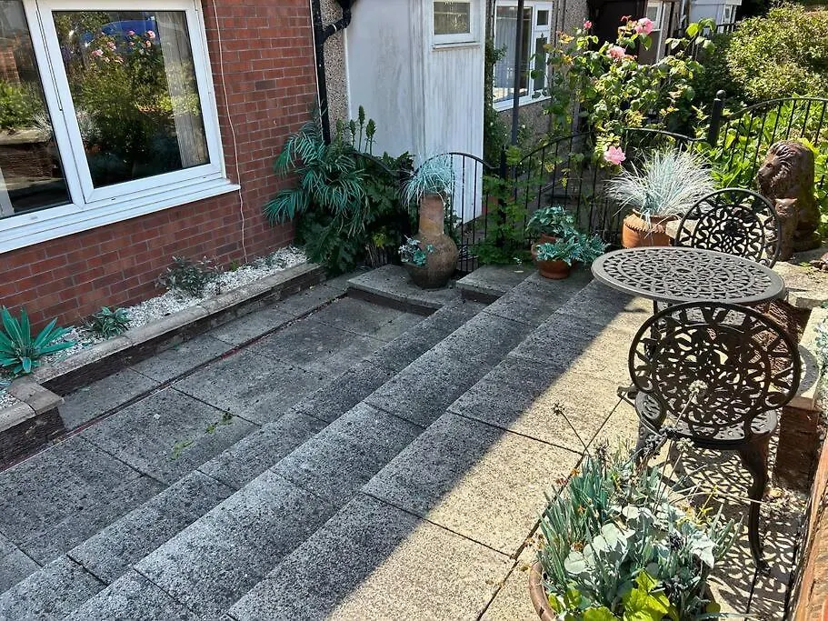 Central Aster House, 3 Bedrooms, Parking contacts