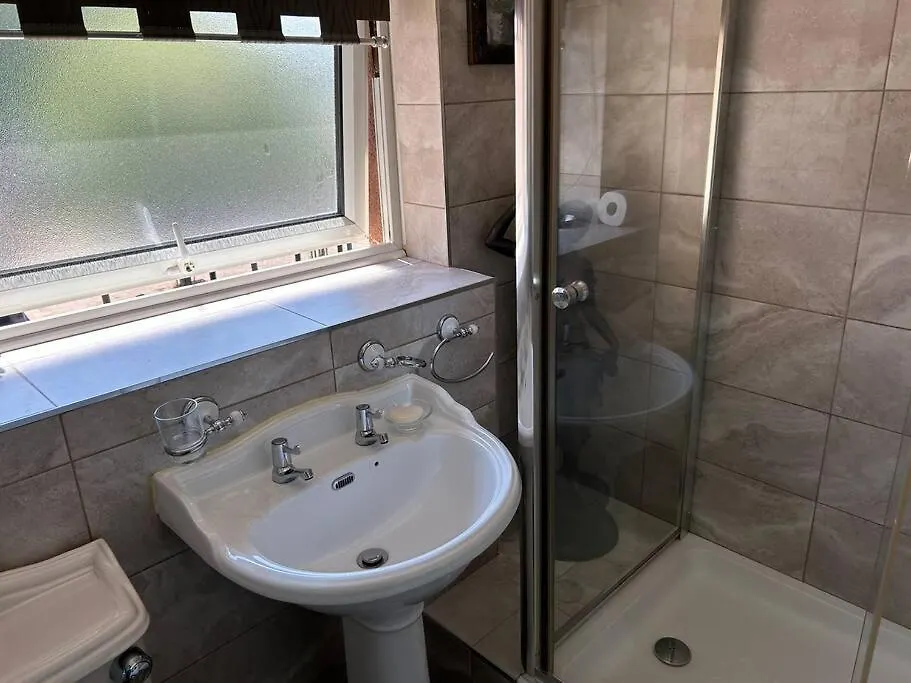 Central Aster House, 3 Bedrooms, Parking Nottingham Holiday home
